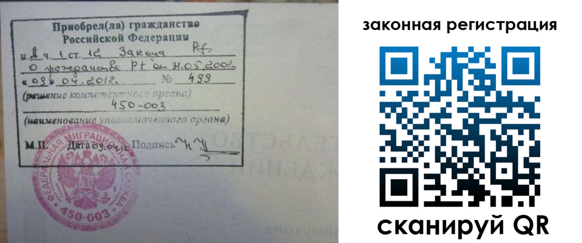 временная регистрация адрес в Губкинском